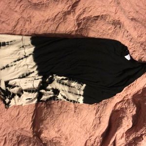 Tie dye Top